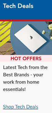 Tech Deals