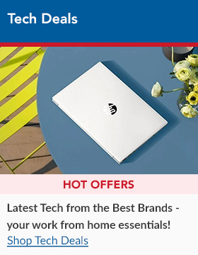 Tech Deals