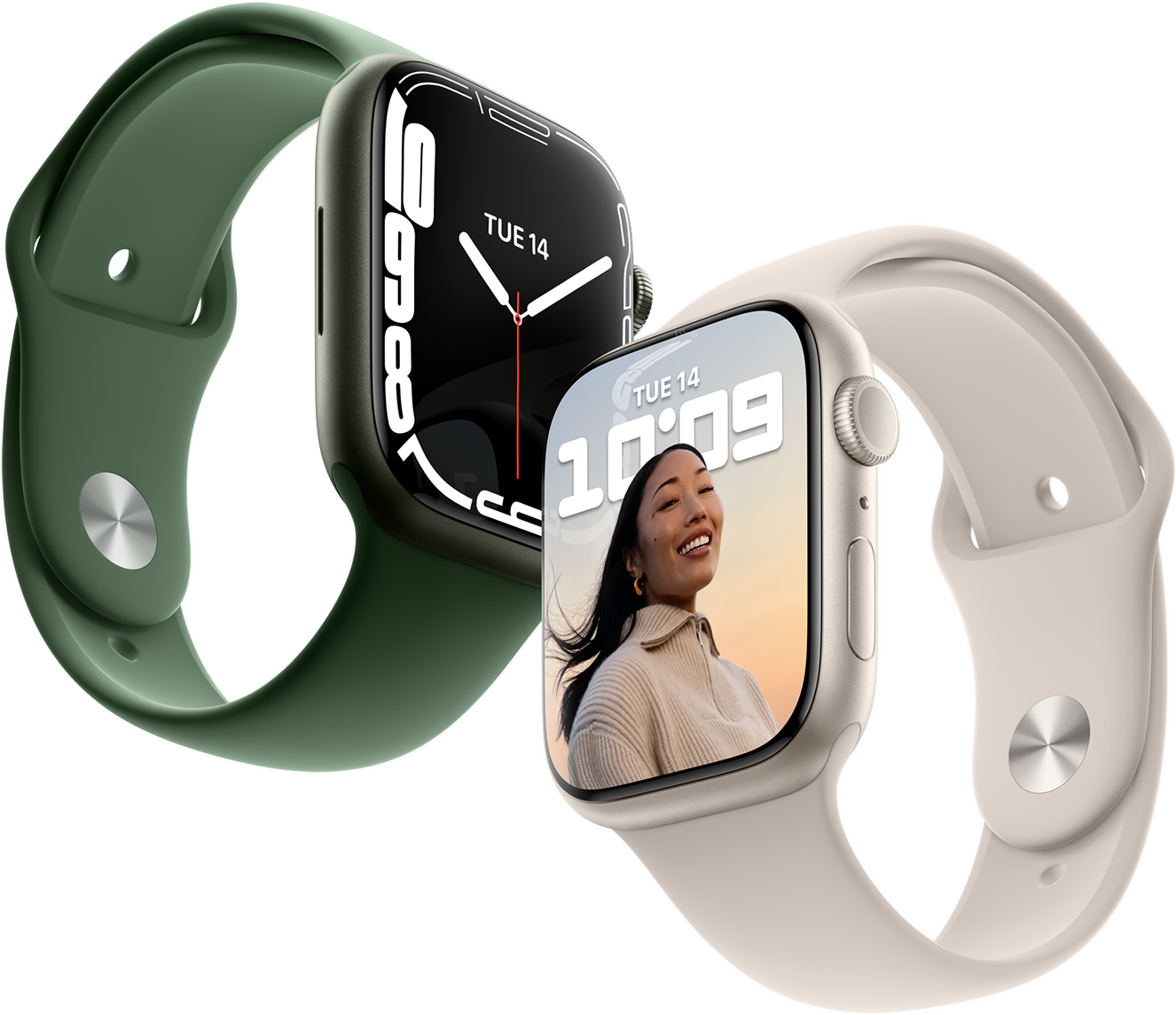 Apple Watch, iWatch and Smart Watches