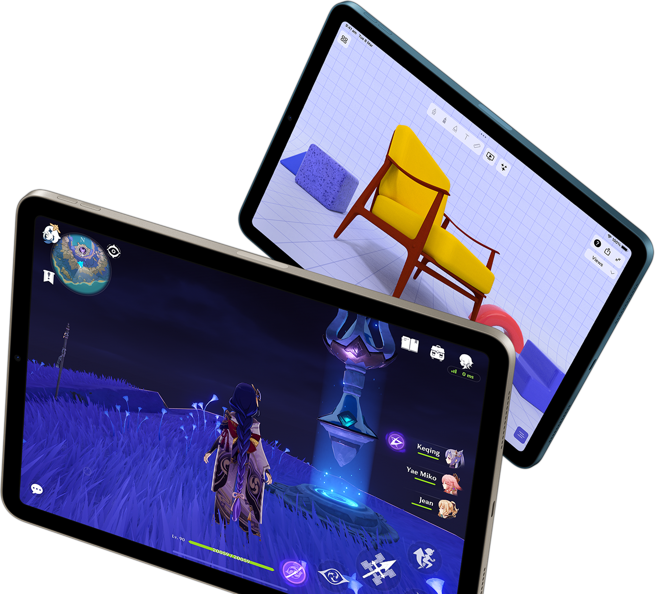 iPad Harvey Norman Australia