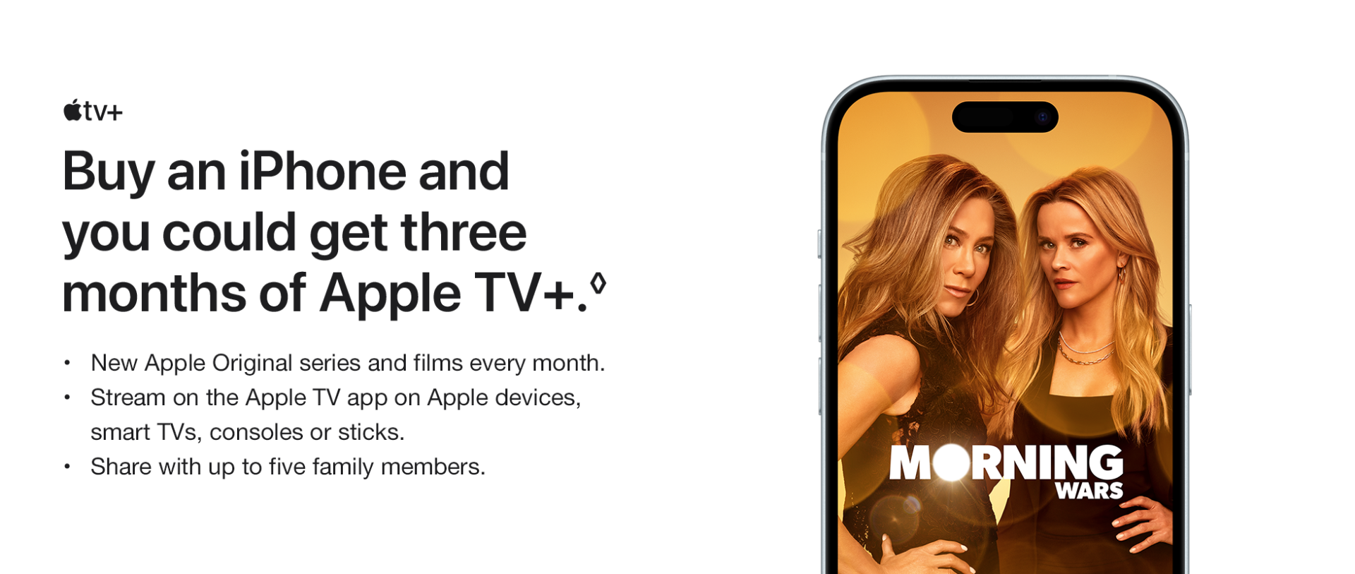 iPhone Harvey Norman