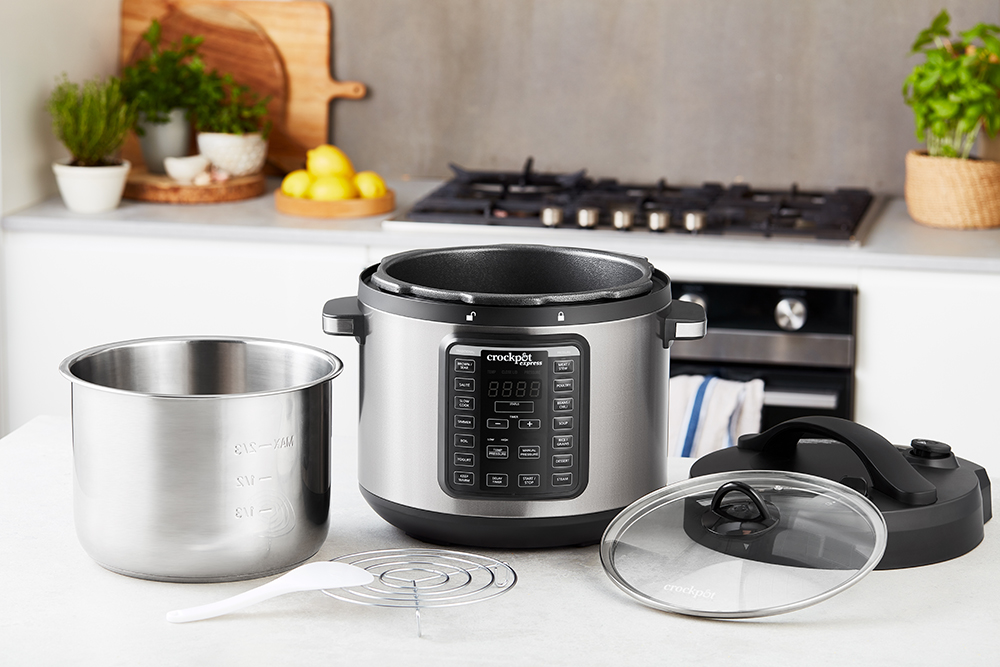 Crockpot  Harvey Norman