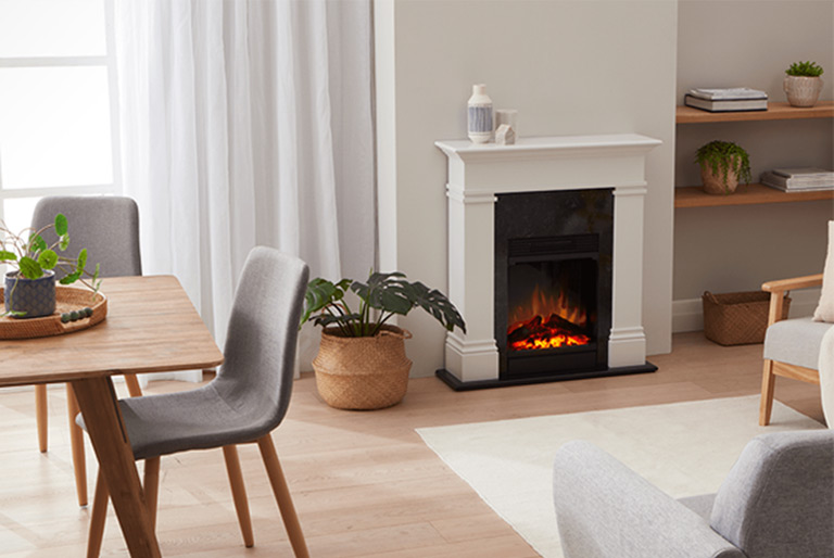 Dimplex Harvey Norman