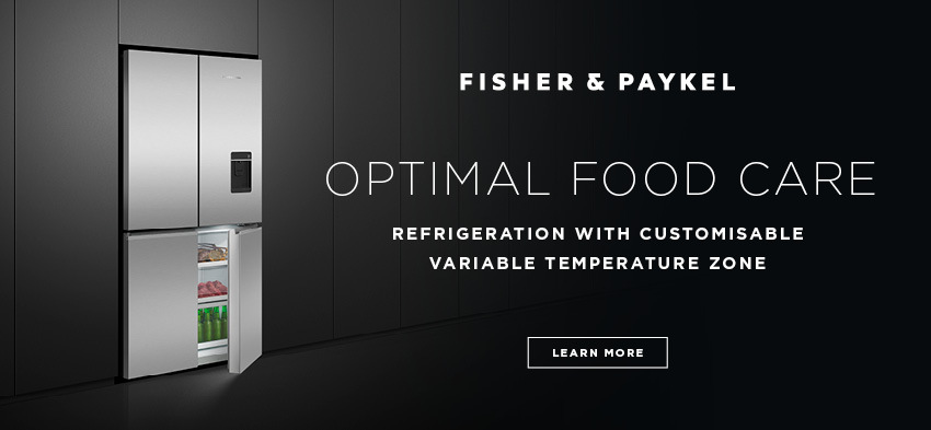 Fisher Paykel Harvey Norman