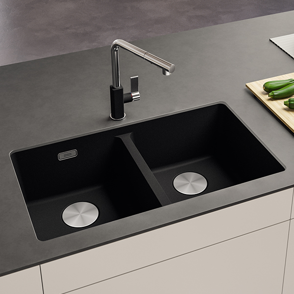 Franke Harvey Norman