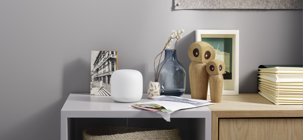 Google Harvey Norman