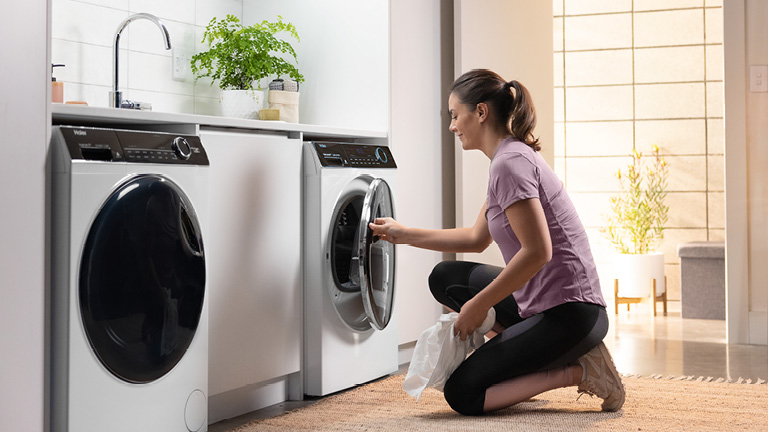 Haier Harvey Norman