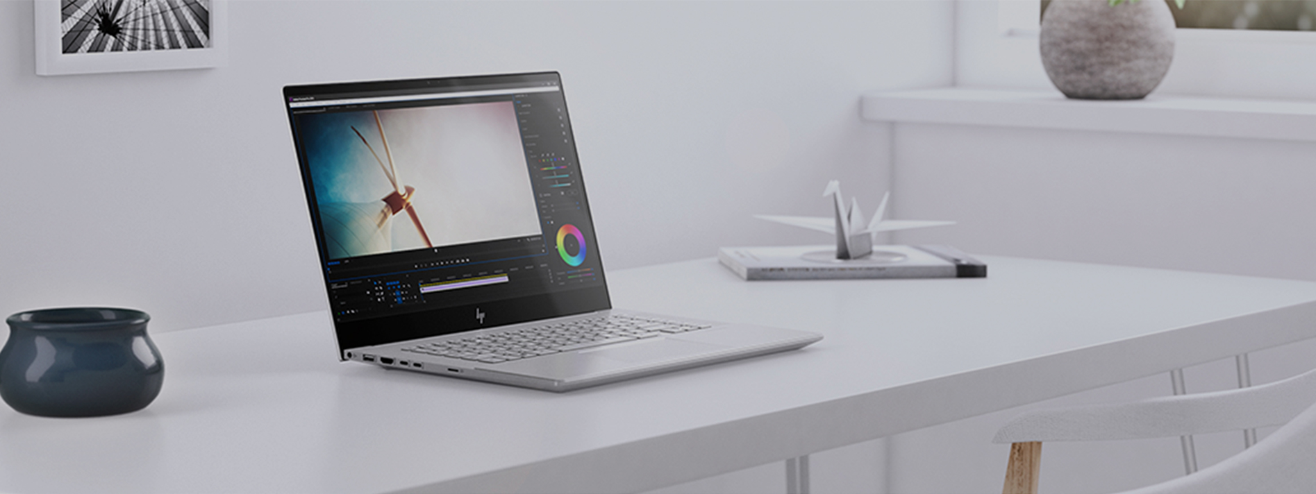 HP Envy
