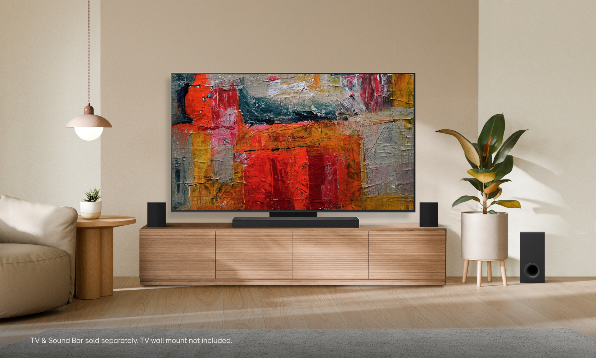 LG QNED TVs