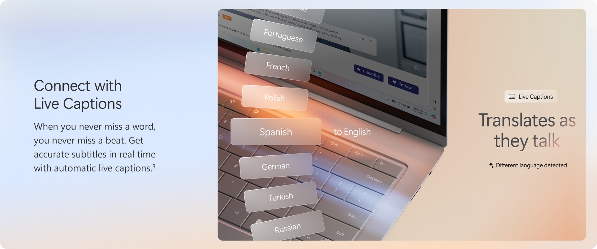 CoPilot + PC Harvey Norman