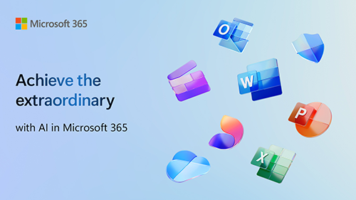 Microsoft Office