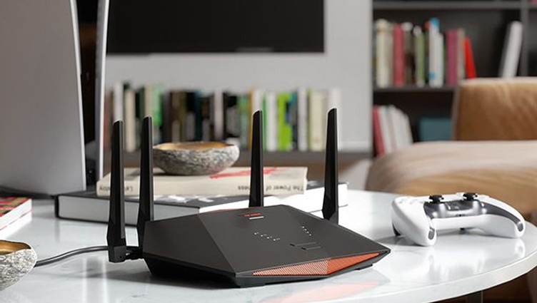 NetGear