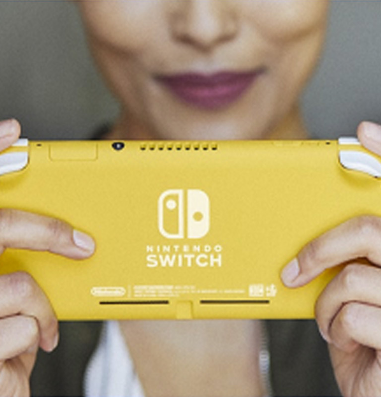 Nintendo Harvey Norman