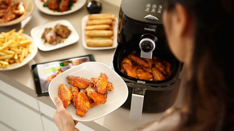 Philips all in sales one cooker harvey norman
