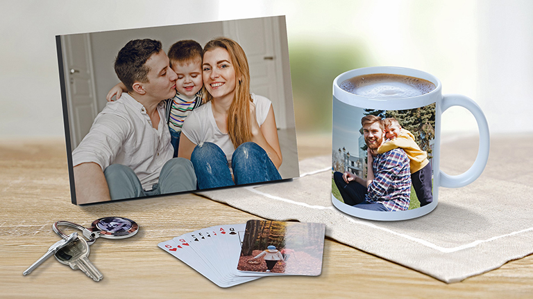 Photocentre
