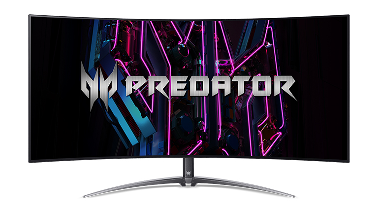 Gaming Monitor