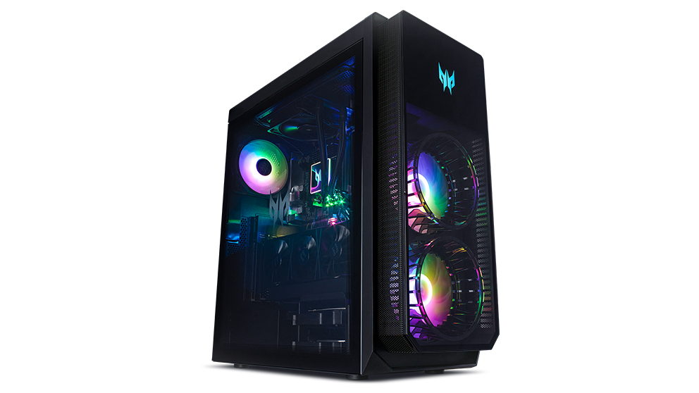 Predator Harvey Norman