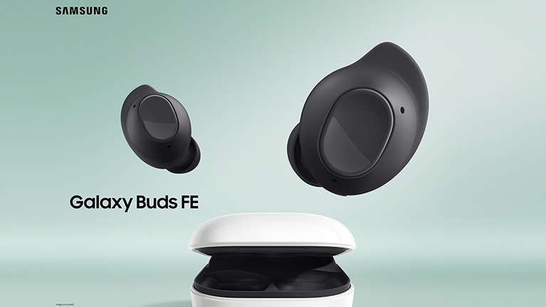 Galaxy Buds Pro