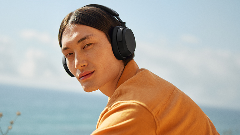 Earphones