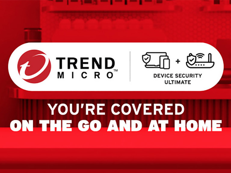 Trend micro australia deals