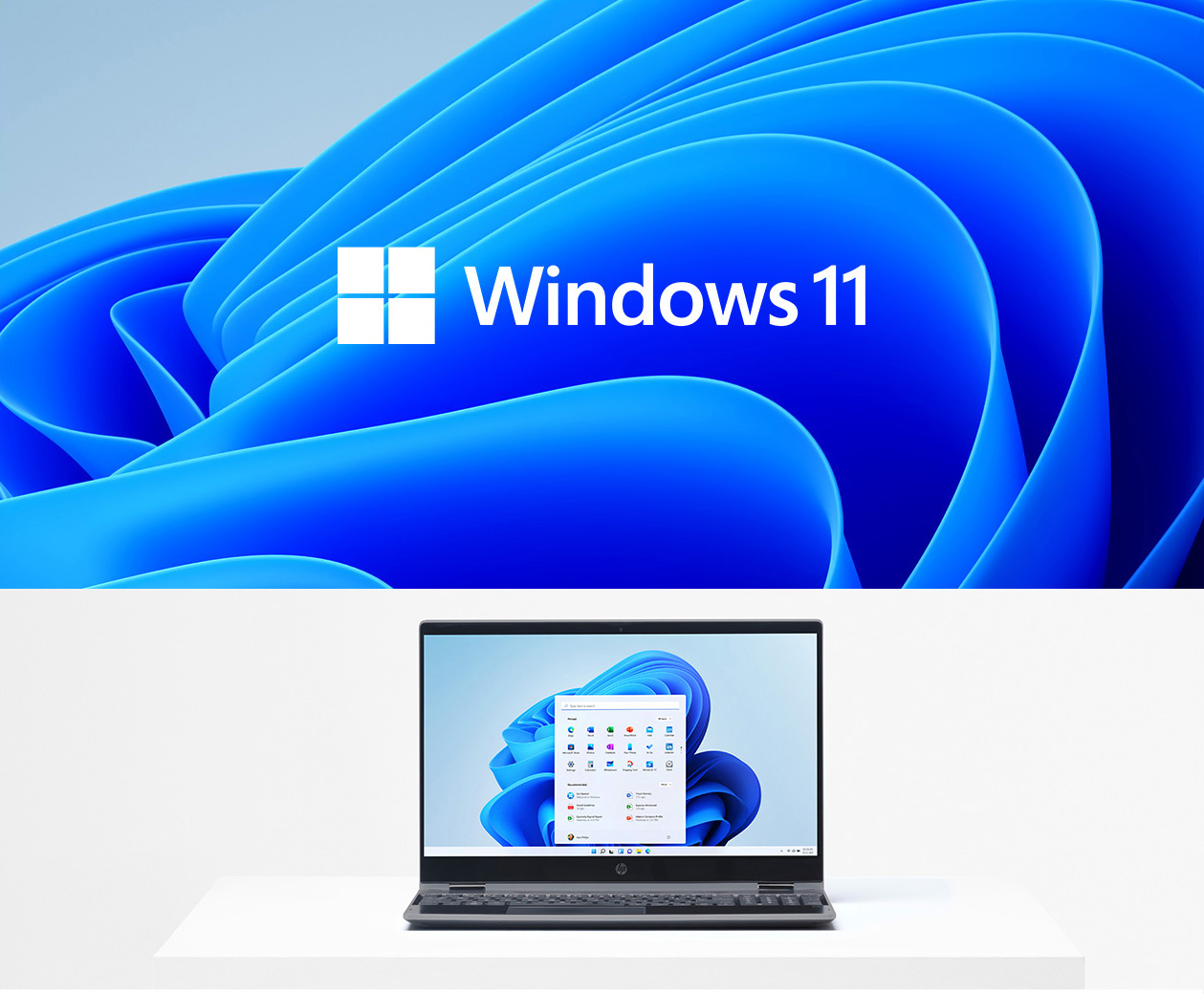 Microsoft Windows 11 Upgrade | Harvey Norman Australia