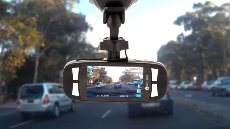 Dash Camera Buying Guide