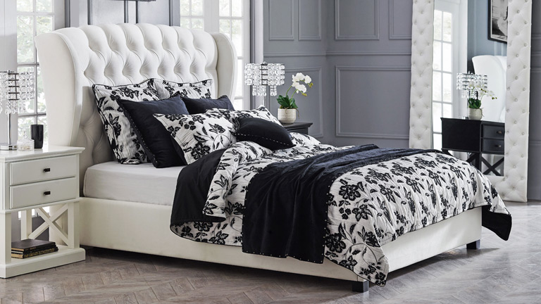 Bed Linen Buying Guide Harvey Norman