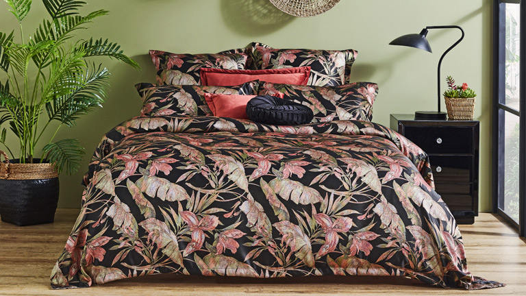 Bed Linen Buying Guide Harvey Norman
