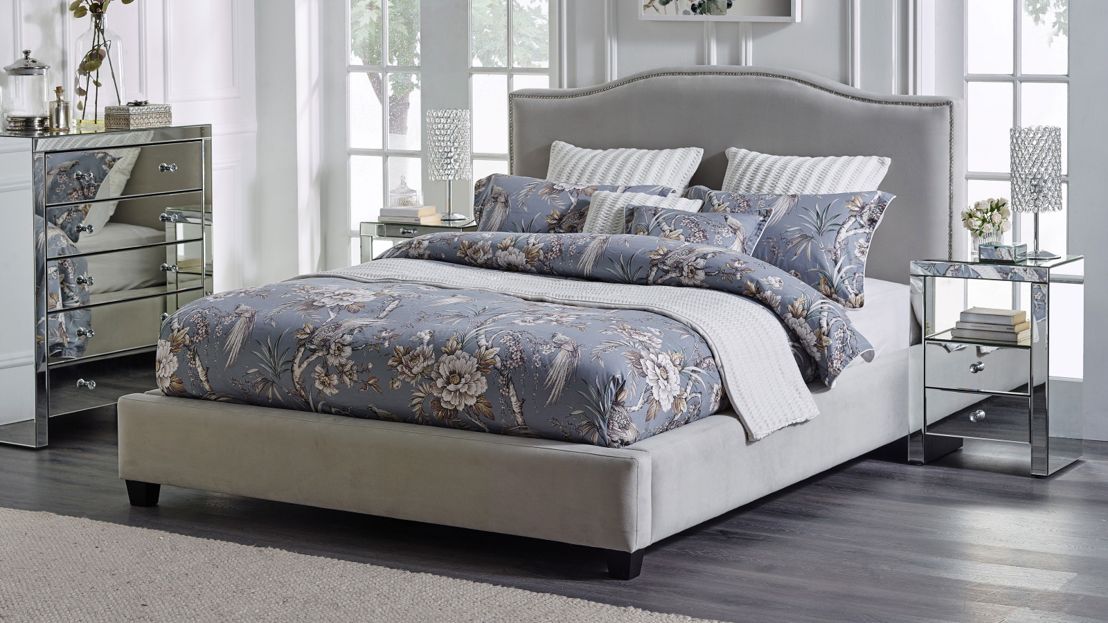 Bed & Mattress Buying Guide Harvey Norman