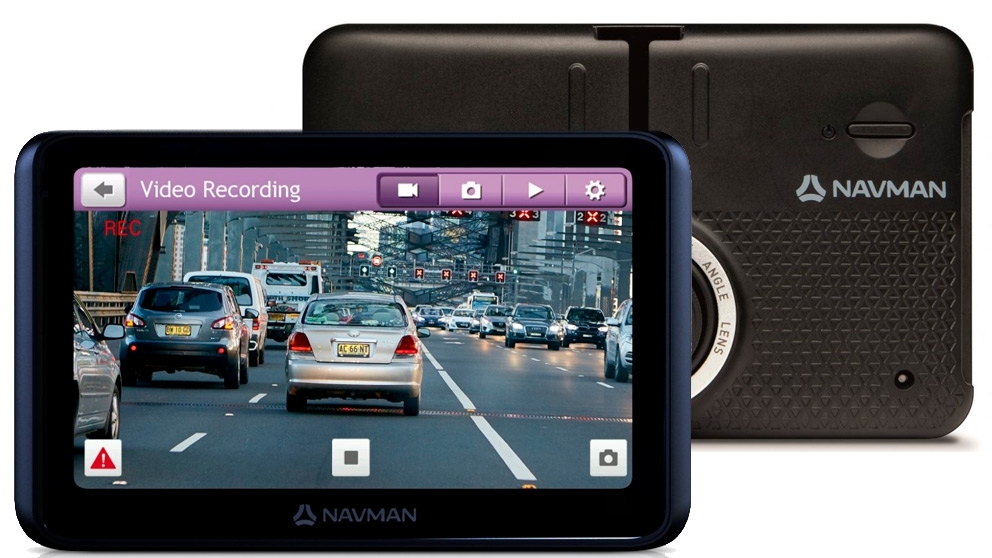 GPS Navigation Buying Guide Harvey Norman
