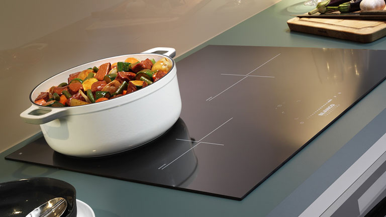 Induction vs Ceramic Cooktop Buying Guide