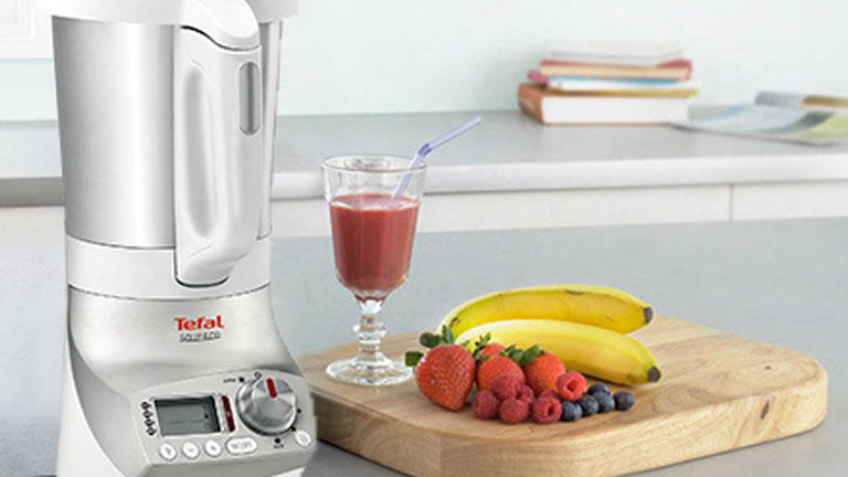 Commercial Blender Buying Guide