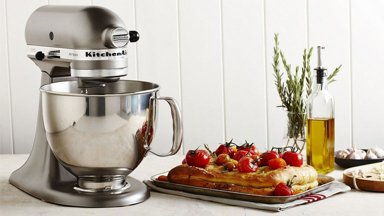 Stand Mixer Buying Guide