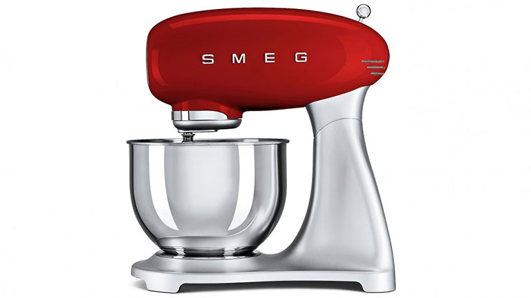 Stand Mixer Buying Guide