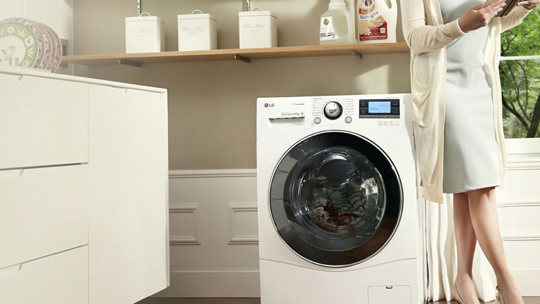 Washing Machine Buying Guide