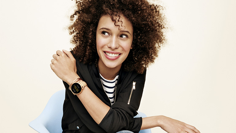 Samsung galaxy watch deals rose gold harvey norman