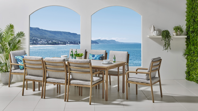 Outdoor Furniture Buying Guide