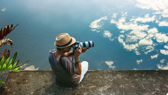 Camera Lens Buying Guide