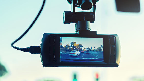 Dash Camera Buying Guide