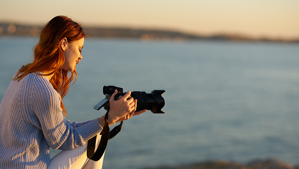 Mirrorless and DSLR Cameras Buying Guide