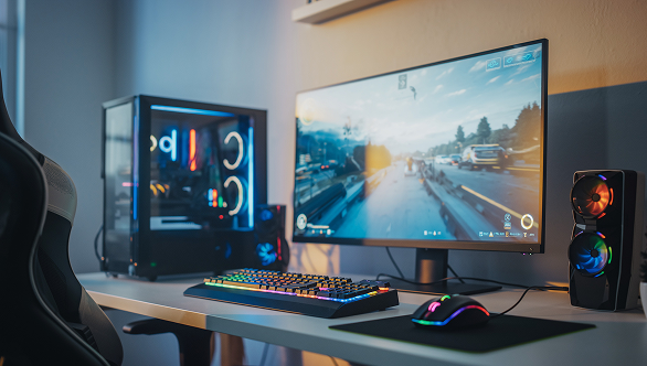 Desktop Computer Buying Guide