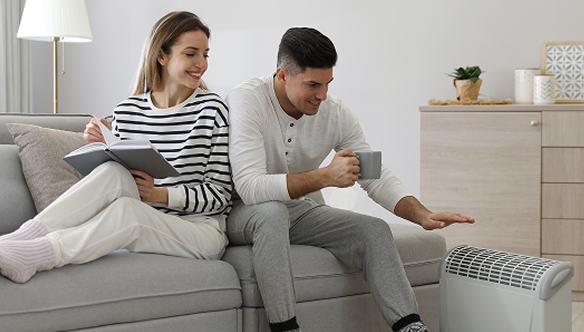 Heater Buying Guide