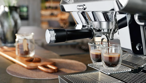 Coffee Machines Buying Guide