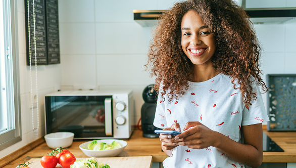 Microwave Oven Buying Guide