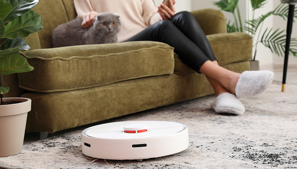 Vacuum Cleaner Buying Guide