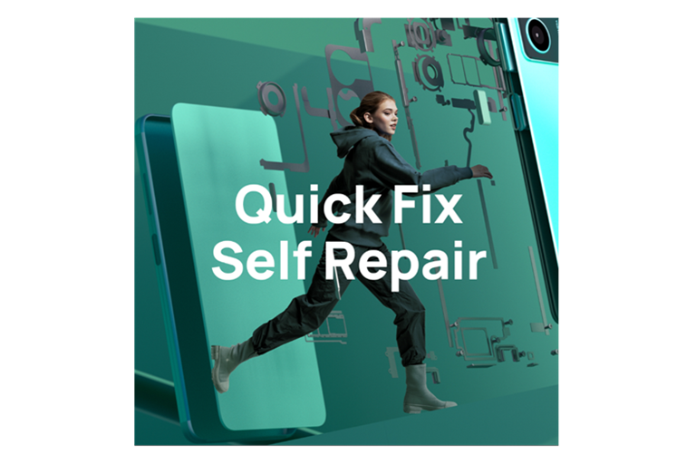  Repair It Yourself 
