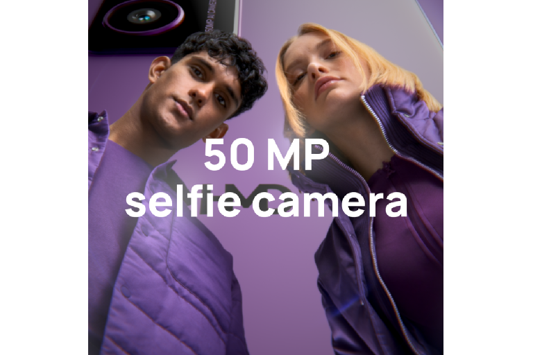  Lights, Camera, Action… 