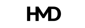 HMD Logo