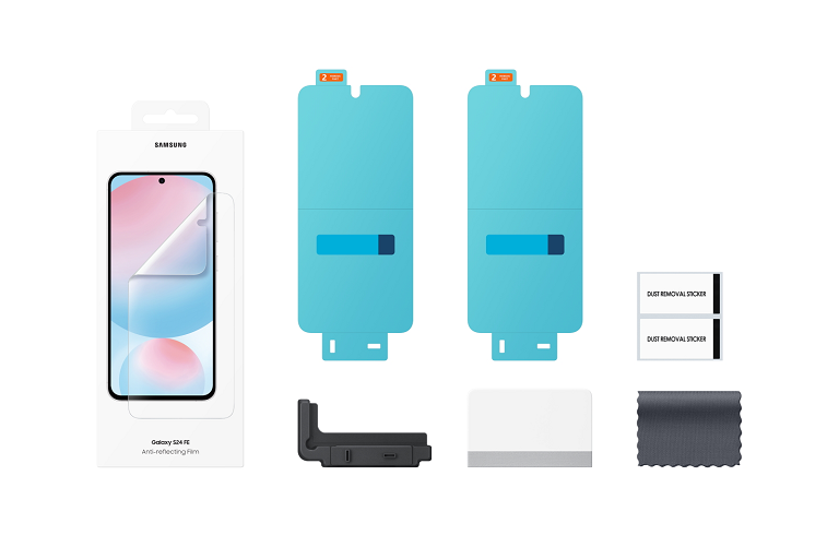  Transparent and Responsive 