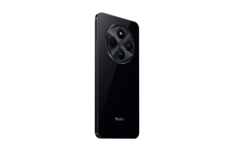 Xiaomi Redmi 14C 128GB - Midnight Black | Domayne Xiaomi Redmi 14C 128GB - Midnight Black | Domayne